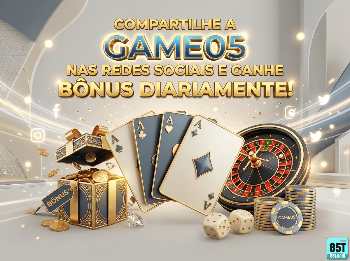 85t.com descubra dinâmico jogo