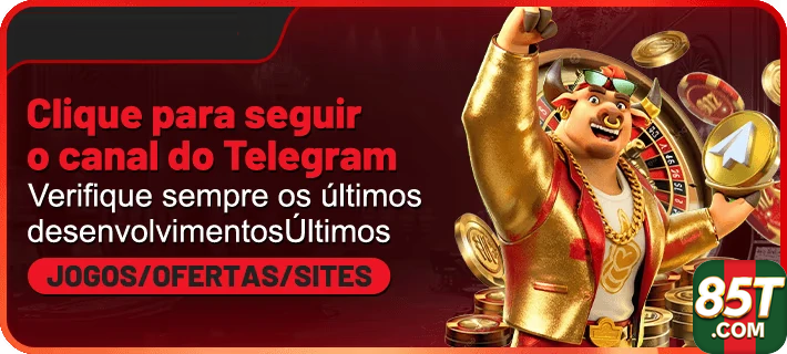 85t.com participe de premiado jogo