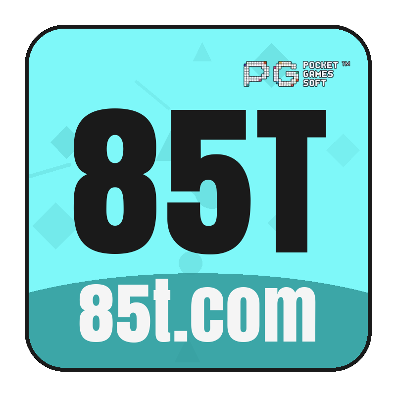 85t.com logo